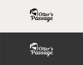 #20 ， Create the Otter&#039;s Passage Instagram Logo 来自 Graphicbd35