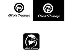 #14 untuk Create the Otter&#039;s Passage Instagram Logo oleh ronjames1928