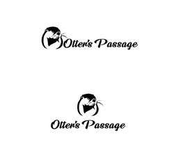 #15 ， Create the Otter&#039;s Passage Instagram Logo 来自 ronjames1928