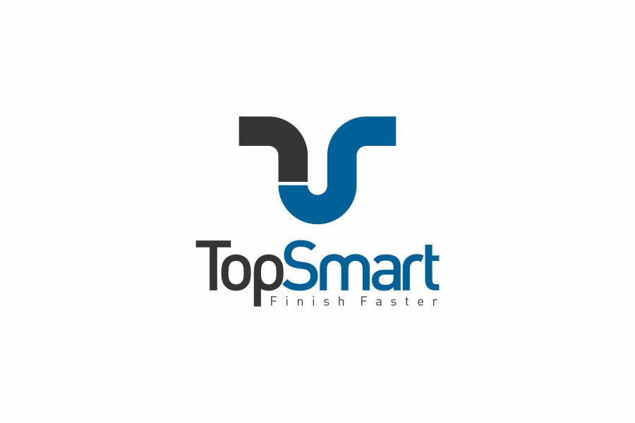 Konkurrenceindlæg #155 for                                                 Logo Design for TopSmart (Educational Testing Website)
                                            