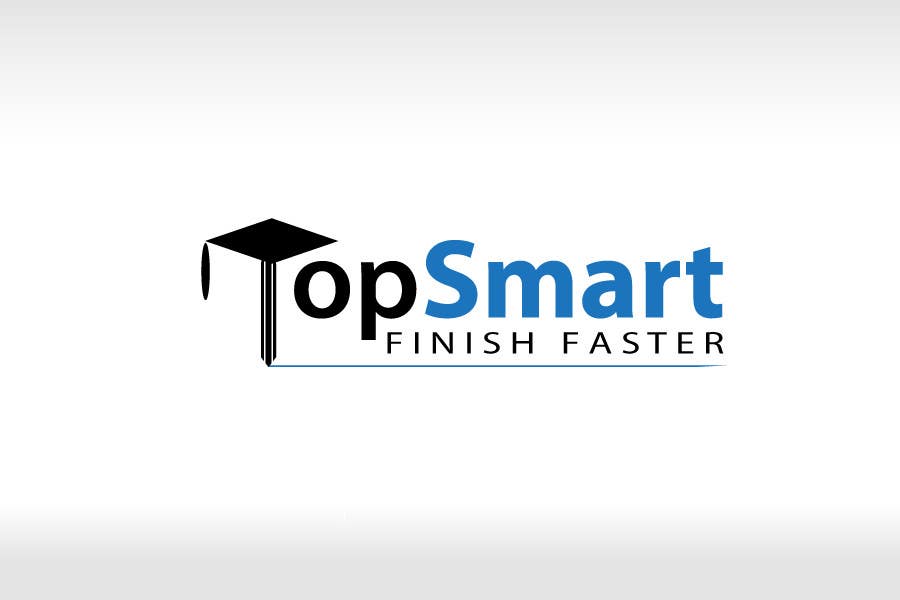 Proposition n°162 du concours                                                 Logo Design for TopSmart (Educational Testing Website)
                                            