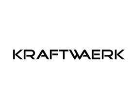 Nro 435 kilpailuun KRAFTWAERK logo käyttäjältä issue01