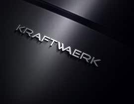 Nro 436 kilpailuun KRAFTWAERK logo käyttäjältä issue01