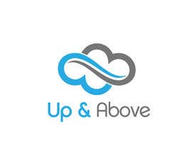 krmhz tarafından Design a Logo for our company Up &amp; Above için no 108