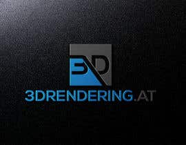 #50 para Logodesign - 3drendering por issue01