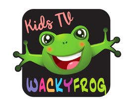 #30 per Create a Cartoon like Logo for a Kids YoutTube Channel da NataSnopik