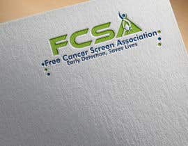 #54 ， Free Cancer Screen Association Logo 来自 Tanvir6262