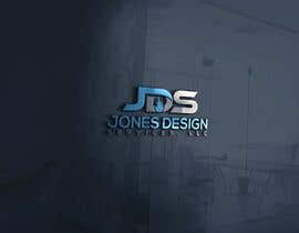 #95 ， JDS Logo Design 来自 arpanabiswas05