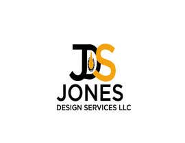 #79 för JDS Logo Design av Salimarh