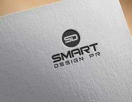 #32 для Logo Design Smart Design PR від nawshad012