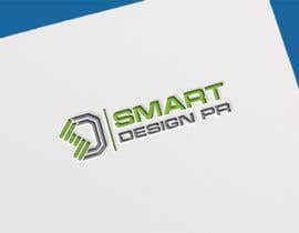 #123 для Logo Design Smart Design PR від nawab236089