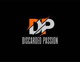 Nro 12 kilpailuun New flagship logo for Discarded Passion käyttäjältä SVV4852