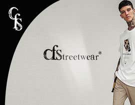 #797 για Design a Logo for our streetwear company. από saifysyed