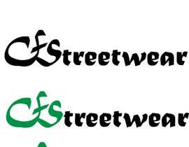 #766 para Design a Logo for our streetwear company. de StoimenT