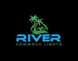 #37 for River Hammock Lights by mimit6088