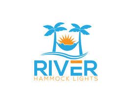 #34 for River Hammock Lights by WADI13