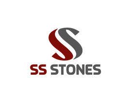 #5 para Logo and website design for a Granite, Marble, Tile show room de sojibdesigner