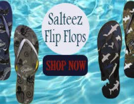 #26 for Visual Flip Flop Advertisment by Mgopulok1