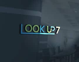 #64 for Design a Logo for lookup7.com av sompabegum0194
