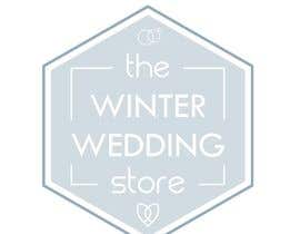 #110 para Design a logo for new online wedding shop por gabba13