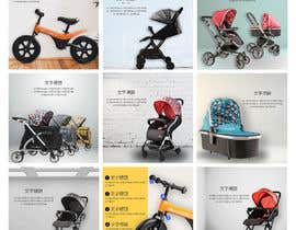 #33 pёr Design Banners and Graphics for E-Commerce (TaoBao, eBay) nga GraphixLab