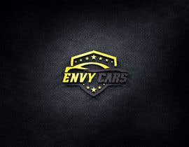 #3 untuk Car Envy Logo oleh ShawonDesigns