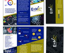 #227 for Business Card and Brochure Design by nk00234552