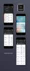 #13 dla New HomePage UI for Mobile App - NextTrain przez wayannst