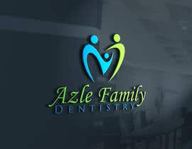 #11 para Azle Family Dentistry Logo por issue01