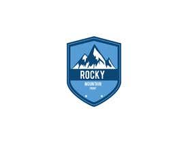 #43 para Rocky Mountain Printing de marazulams