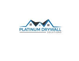 #31 for Platinum Drywall Solutions by emmapranti89