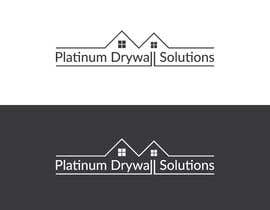 #28 for Platinum Drywall Solutions by amdadul2