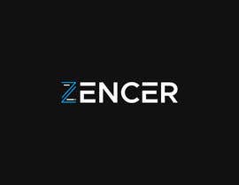 #235 untuk Design a simple/modern logo (zencer) oleh prantosaber200