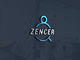 Konkurrenceindlæg #49 billede for                                                     Design a simple/modern logo (zencer)
                                                