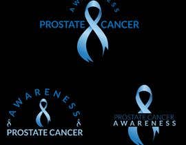 #54 for Design a Logo for prostate cancer awarness af designgale