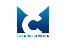 Nro 83 kilpailuun Logo Animation - Creativest Media käyttäjältä civik09