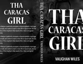 #80 para THE CARACAS GIRL COVER de Babluislambd