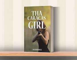 #90 para THE CARACAS GIRL COVER de Babluislambd