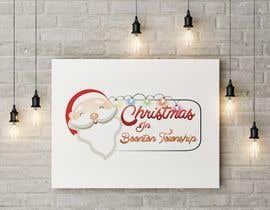 #15 pentru Create a logo for a Christmas Light Show de către Nooreldeen14