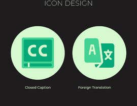 #2 for Design 2 Icons by machasibjs