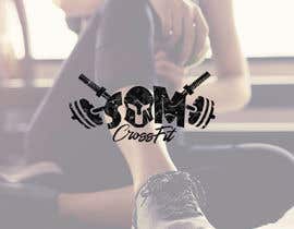 #34 para SOM CrossFit de sxmbrx