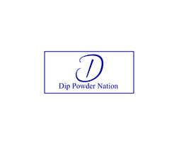 Nambari 22 ya Logo Contest for Dip Powder Nation na IMDtube