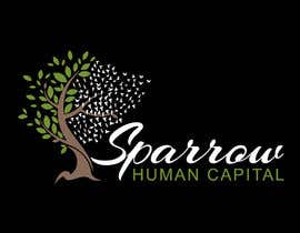 #100 для Small Business Logo Design - Sparrow від baharhossain80