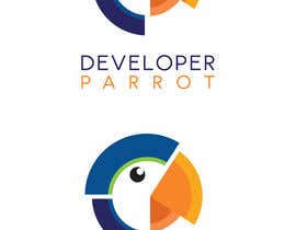 #99 dla Design a Parrot Logo przez AlaaTurky