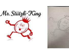 #36 for Design a Logo for dollar shop &quot;Stützli-Shop&quot; by netabc