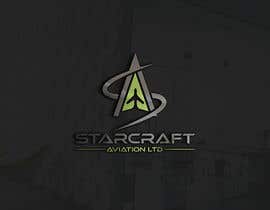 #308 für Starcraft Aviation Ltd. von ZulqarnainAwan89