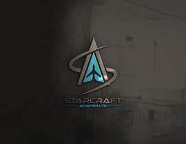 #325 for Starcraft Aviation Ltd. by ZulqarnainAwan89
