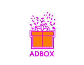 Číslo 9 pro uživatele Logo for gift box trading company name (Adbox) Trading od uživatele lotusDesign01