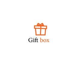 Číslo 4 pro uživatele Logo for gift box trading company name (Adbox) Trading od uživatele eslamboully