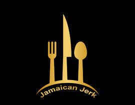 #8 for design a logo for a Caribbean food business by Aqib0870667